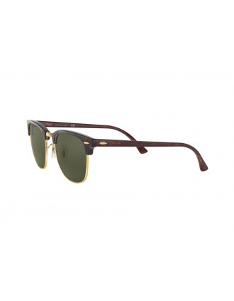 Ray-Ban RB3016 Clubmaster Ray-Ban RB3016 Clubmaster