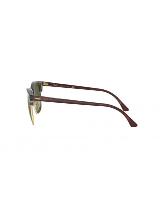 Ray-Ban RB3016 Clubmaster Ray-Ban RB3016 Clubmaster