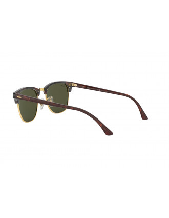 Ray-Ban RB3016 Clubmaster Sunglasses