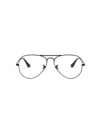 Ray-Ban RX6489 Aviator Eyeglasses