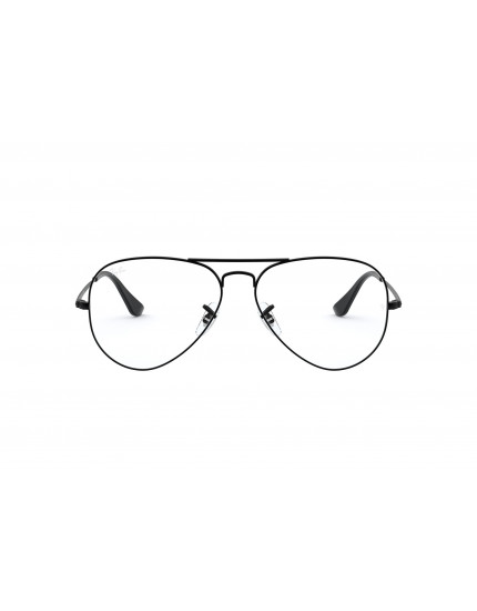 Ray-Ban RX6489 Aviator Eyeglasses