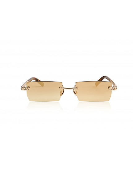 Oscar & Frank Woo Chains Sunglasses