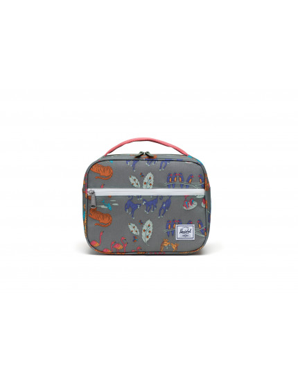 Herschel Supply Co Pop Quiz Lunch Box Little Herschel