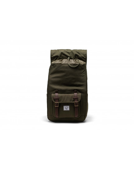 Herschel Little America Mid-Volume Backpack