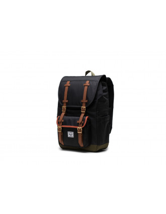 Herschel Little America Mid-Volume Backpack