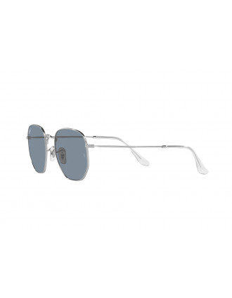 Ray-Ban RB3548N Hexagonal Ray-Ban RB3548N Hexagonal