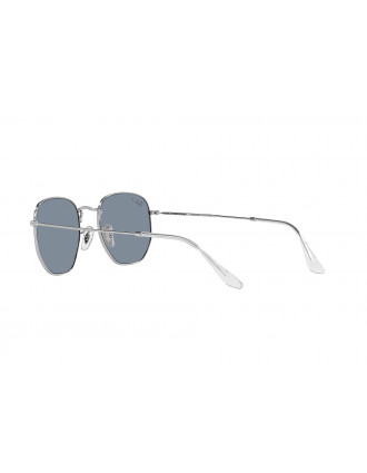 Ray-Ban RB3548N Hexagonal Sunglasses