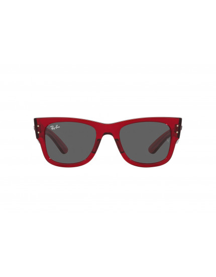 Ray-Ban RB0840S Mega Wayfarer Sunglasses