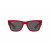 Ray-Ban RB0840S Mega Wayfarer Ray-Ban RB0840S Mega Wayfarer