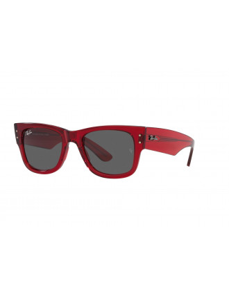 Ray-Ban RB0840S Mega Wayfarer Sunglasses