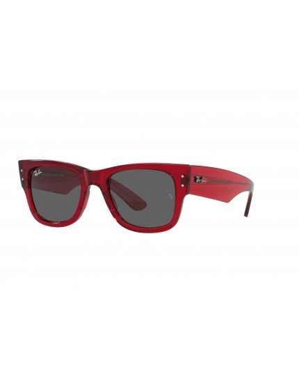 Ray-Ban RB0840S Mega Wayfarer Sunglasses Ray-Ban RB0840S Mega Wayfarer Sunglasses