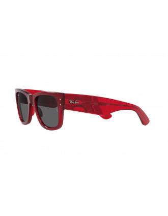 Ray-Ban RB0840S Mega Wayfarer Ray-Ban RB0840S Mega Wayfarer