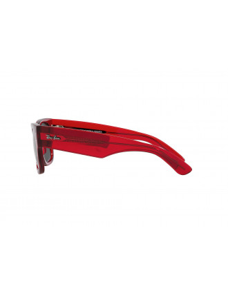 Ray-Ban RB0840S Mega Wayfarer Ray-Ban RB0840S Mega Wayfarer