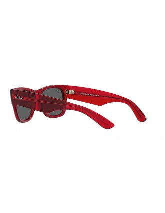 Ray-Ban RB0840S Mega Wayfarer Ray-Ban RB0840S Mega Wayfarer
