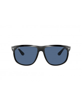 Ray-Ban RB4147 Boyfriend Sunglasses