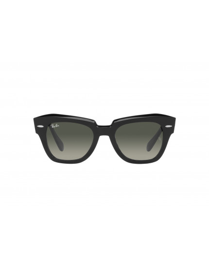 Ray-Ban RB2186 State Street Sunglasses