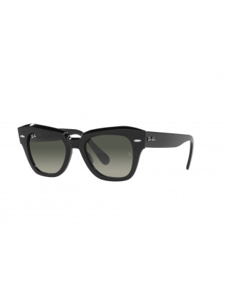 Ray-Ban RB2186 State Street Sunglasses