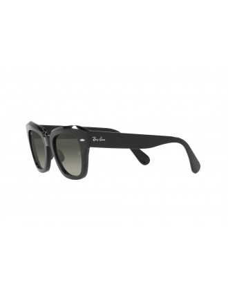 Ray-Ban RB2186 State Street Sunglasses