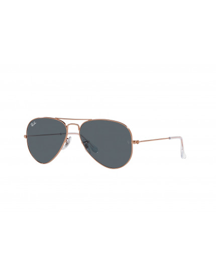 Ray-Ban RB3025 Aviator Large Metal 9202R5
