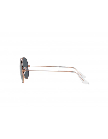 Ray-Ban RB3025 Aviator Large Metal 9202R5