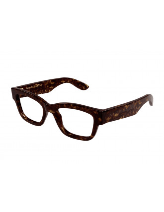 Alexander McQueen AM0422O Eyeglasses