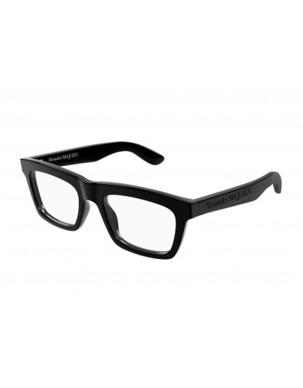 Alexander McQueen AM0423O Eyeglasses