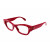 Alexander McQueen AM0429O Eyeglasses Alexander McQueen AM0429O Eyeglasses