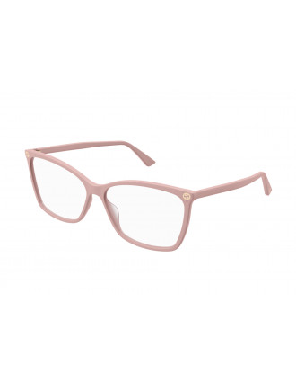 Gucci GG0025O Eyeglasses