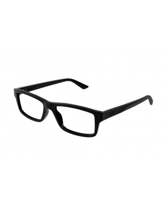 Puma PU0431O Eyeglasses