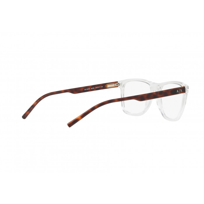 Armani Exchange AX3048 Eyeglasses