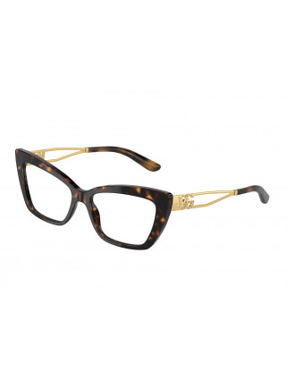 Dolce & Gabbana DG3375B Eyeglasses