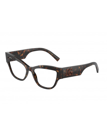 Dolce & Gabbana DG3378 Eyeglasses