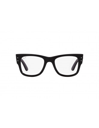 Ray-Ban RX0840V Mega Wayfarer Eyeglasses