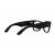 Ray-Ban RX0840V Mega Wayfarer Eyeglasses
