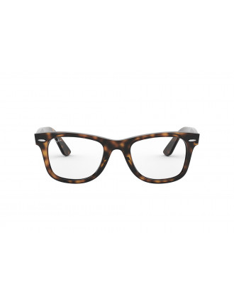 Ray-Ban RX4340V Wayfarer Ease Eyeglasses