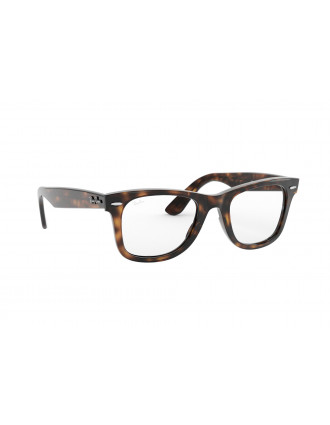 Ray-Ban RX4340V Wayfarer Ease 2012