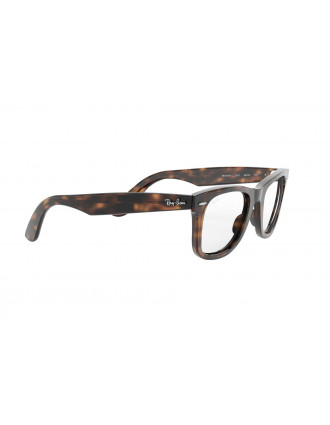 Ray-Ban RX4340V Wayfarer Ease Eyeglasses