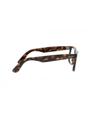 Ray-Ban RX4340V Wayfarer Ease Eyeglasses
