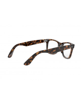 Ray-Ban RX4340V Wayfarer Ease 2012