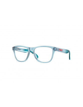 Oakley Junior OY8009 Frogskins xs rx Eyeglasses