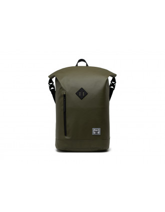 Herschel Roll Top Backpack