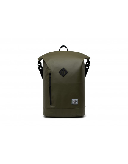 Herschel Roll Top Backpack