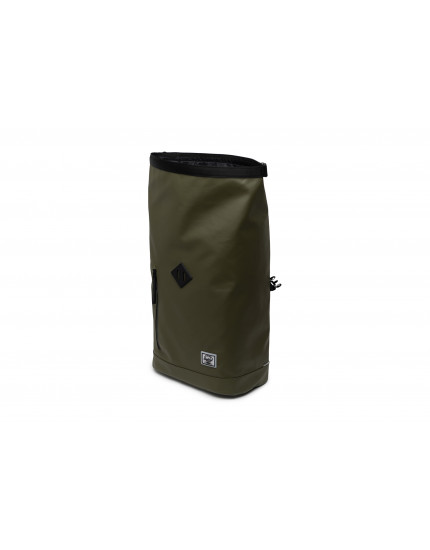 Herschel Τσάντα Πλάτης Roll Top Backpack Herschel Τσάντα Πλάτης Roll Top Backpack