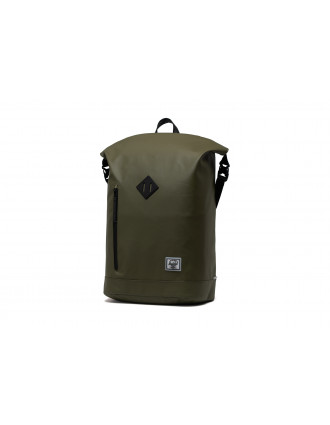 Herschel Roll Top Backpack