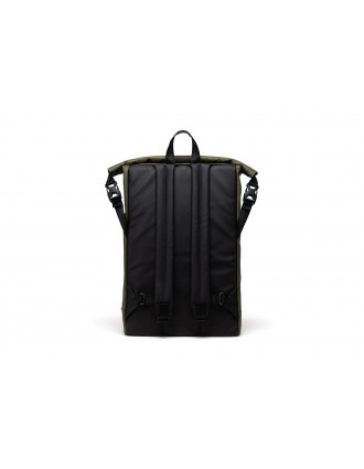 Herschel Roll Top Backpack
