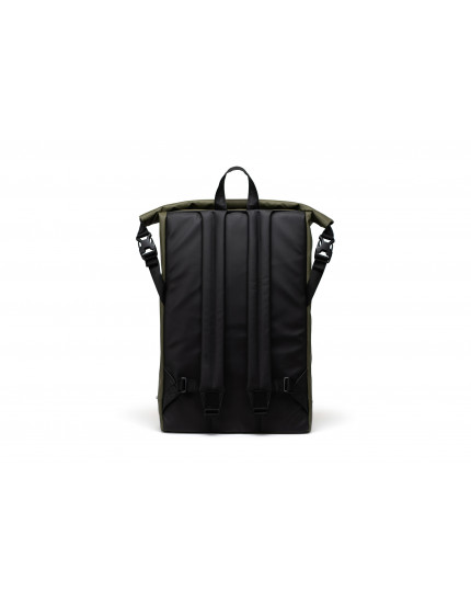 Herschel Τσάντα Πλάτης Roll Top Backpack Herschel Τσάντα Πλάτης Roll Top Backpack