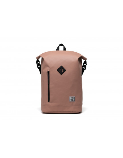 Herschel Roll Top Backpack