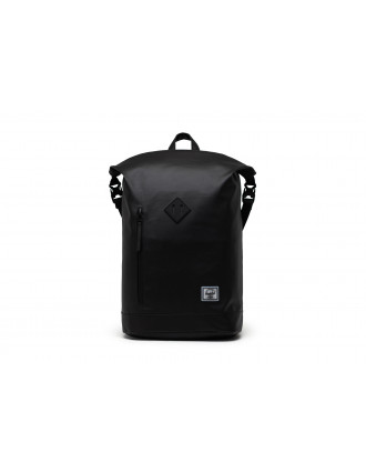 Herschel Roll Top Backpack