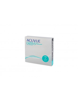 Acuvue Oasys 1Day 90pcs (9)