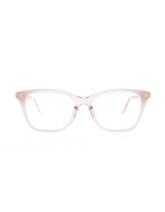 Snob Milano Laica Eyeglasses with Clip-on